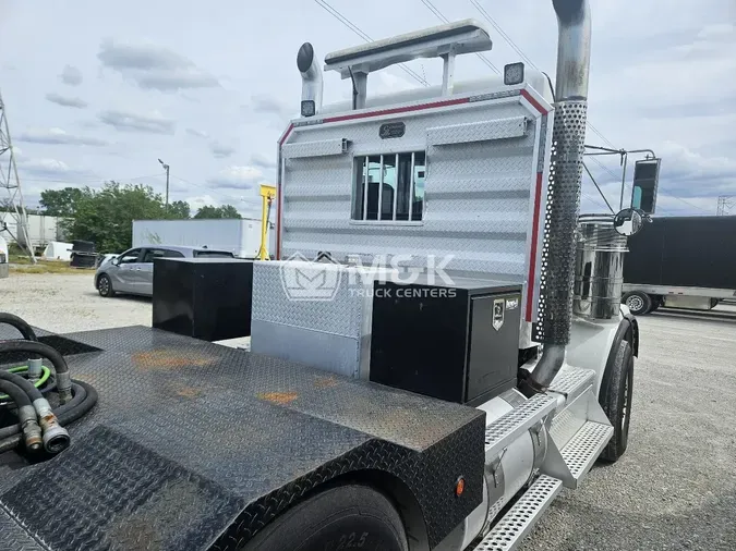 2020 KENWORTH T800W