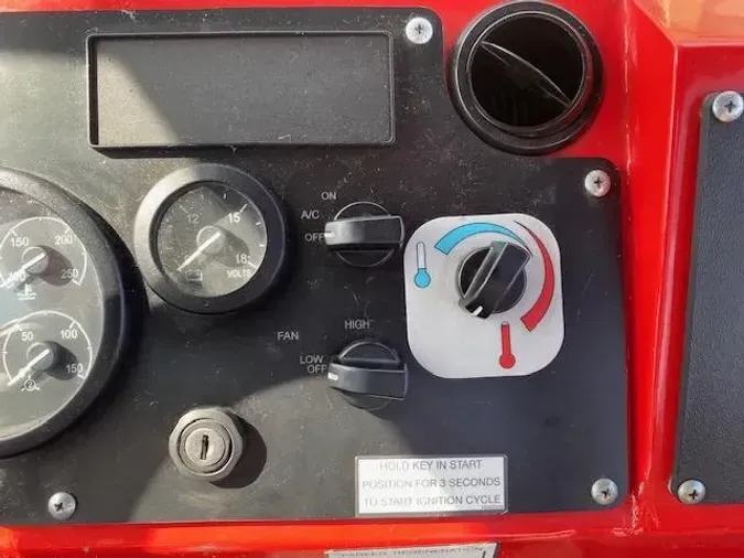 2022 Capacity TJ5000b7873abeb4f8b55bc0d955e67bb90f9f