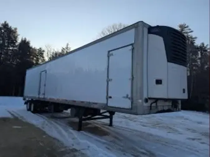 2017 UTILITY TRAILERS VS2RA 45/156/102