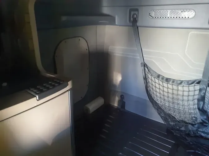 2020 FREIGHTLINER/MERCEDES CASCADIA 125