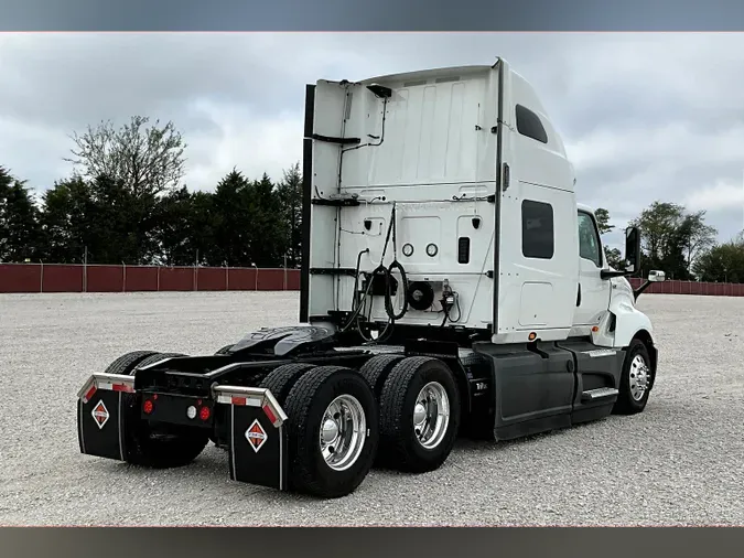 2021 INT LT625 6x4