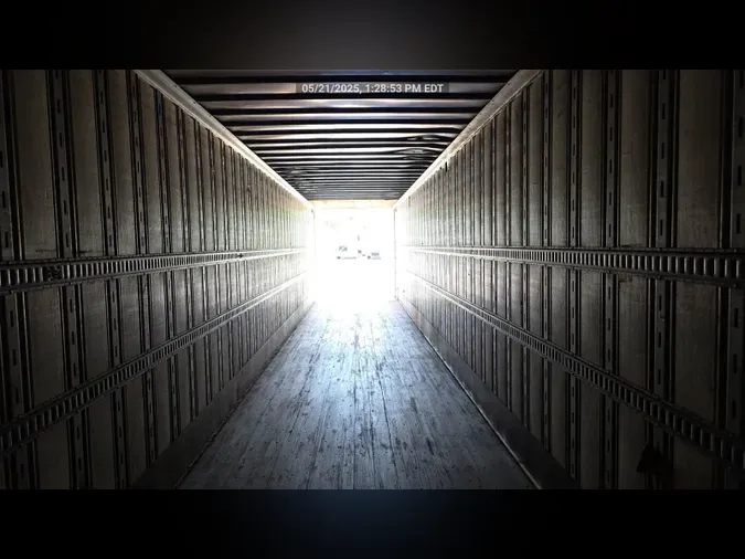 2008 Strick Trailers Other