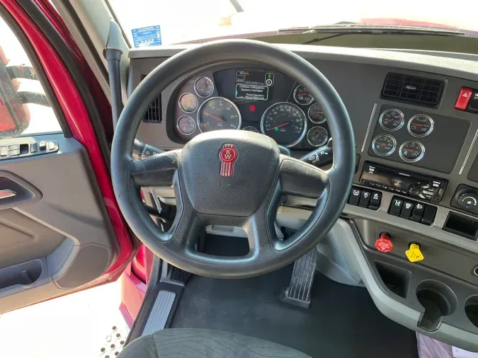 2019 Kenworth T680