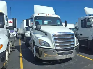 2019 FREIGHTLINER NEW CASCADIA PX12664
