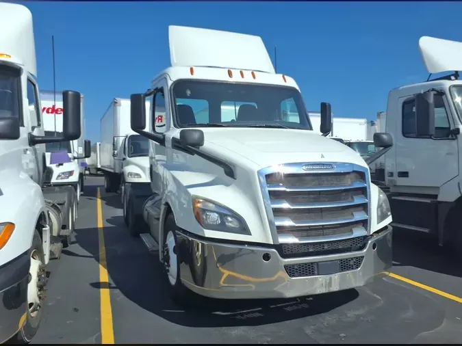 2019 FREIGHTLINER NEW CASCADIA PX12664b78fcf065f81f95c34b629b88a37173d