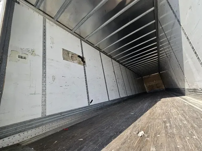 2021 GREAT DANE Dry Van