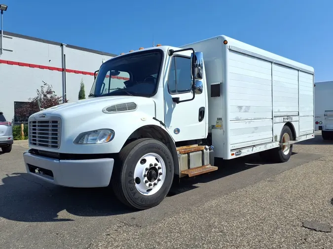 2017 FREIGHTLINER/MERCEDES M2 106b7901e25097958d24f1d8507fc129417