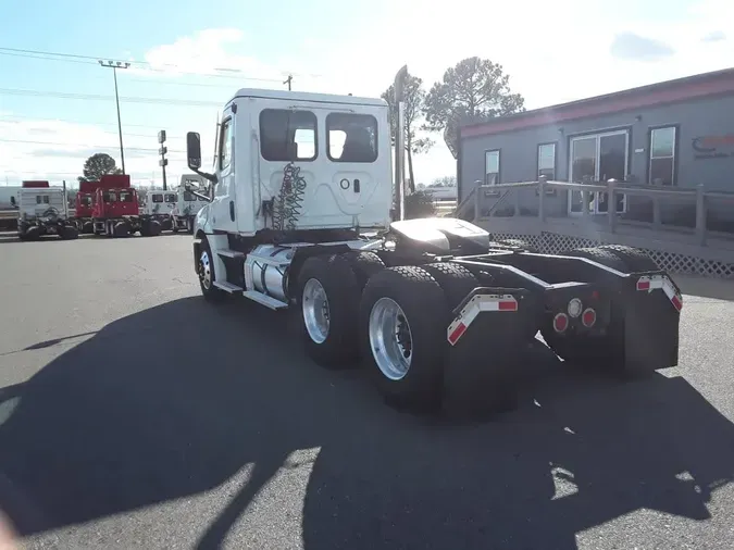 2021 FREIGHTLINER/MERCEDES NEW CASCADIA PX12664