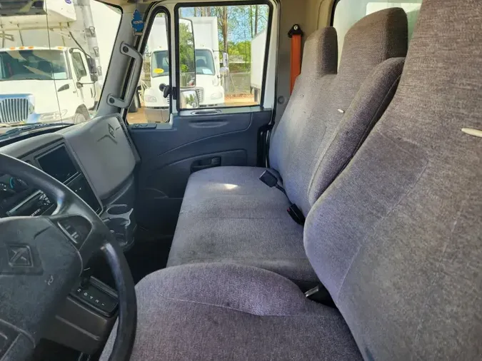 2016 NAVISTAR INTERNATIONAL 4300