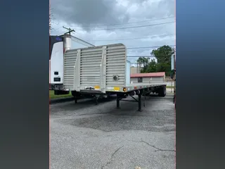 2015 Utility FS2CHA 48/96