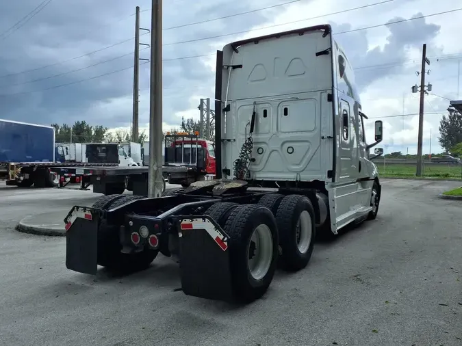 2020 FREIGHTLINER/MERCEDES NEW CASCADIA PX12664b7948bed1958c9f560f907652261fd2c