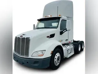 2020 Peterbilt 579