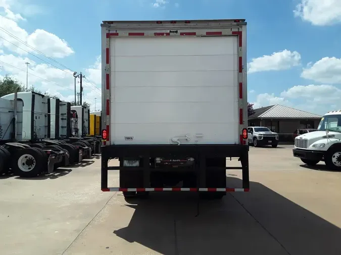 2019 NAVISTAR INTERNATIONAL 4300
