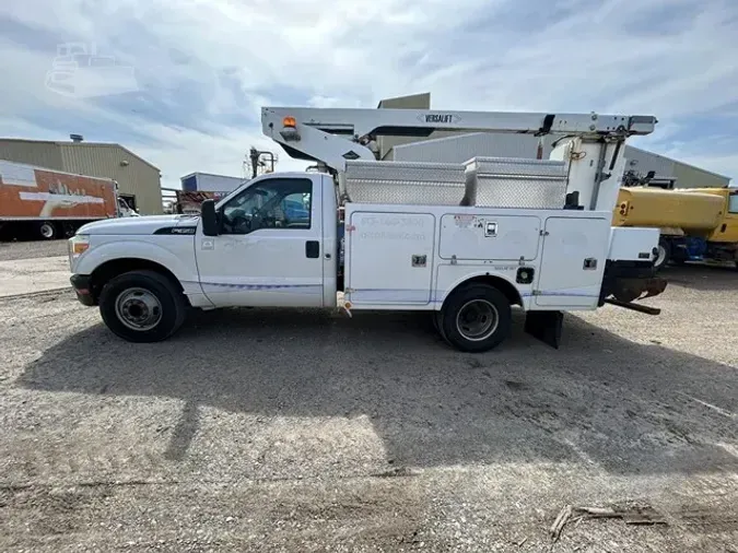 2011 VERSALIFT TEL29NE