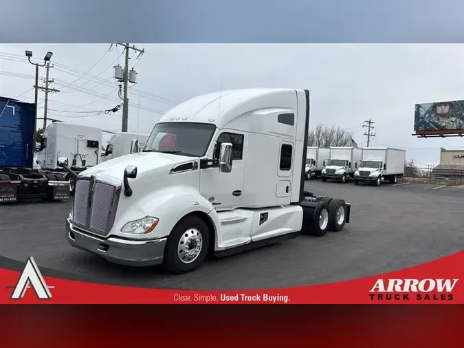 2022 KENWORTH T680b796521a5cf6f080c37e0d1335937163