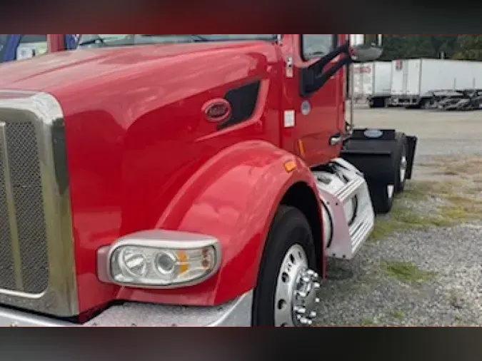 2020 Peterbilt 567