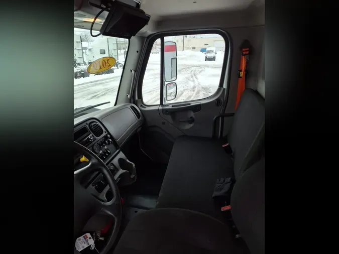 2019 FREIGHTLINER/MERCEDES 108SD