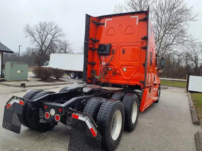 2021 FREIGHTLINER/MERCEDES NEW CASCADIA PX12664