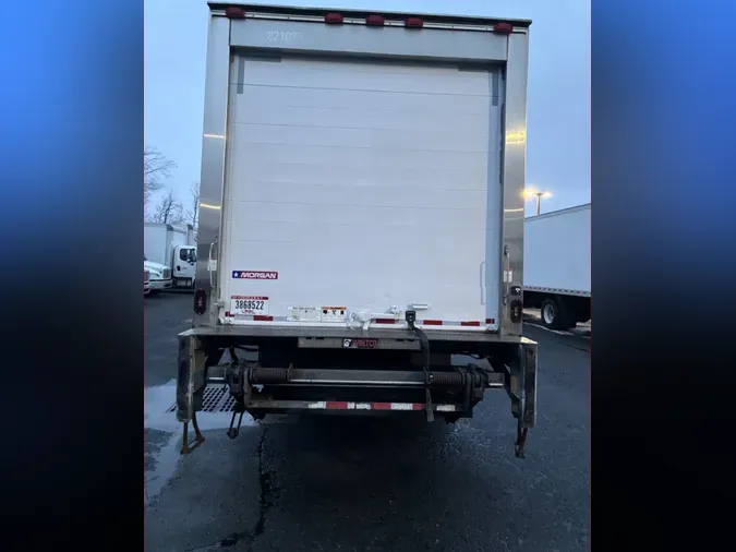 2019 FREIGHTLINER/MERCEDES M2 106