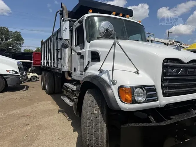 2006 MACK GRANITE CV713b79b1552c32bc3d62fff22f6e3e5aeb4