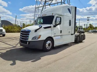 2021 FREIGHTLINER/MERCEDES NEW CASCADIA PX12664