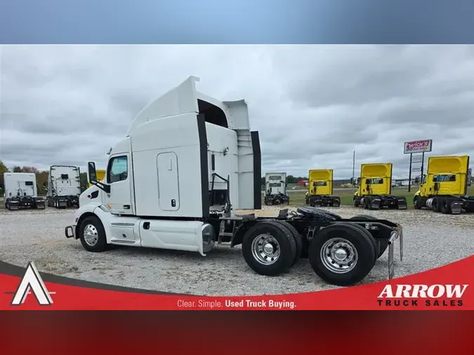2021 PETERBILT 579
