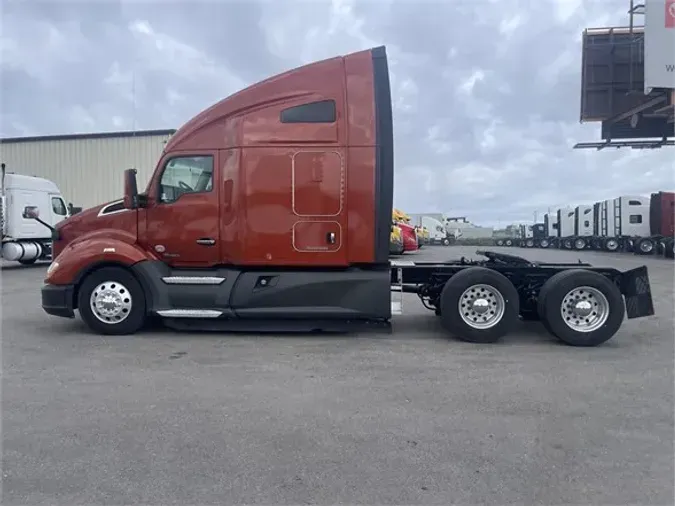 2020 KENWORTH T680