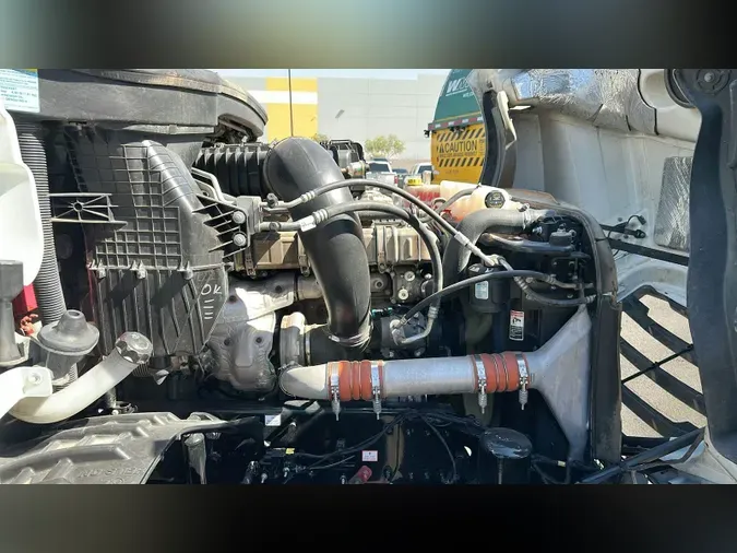 2019 Freightliner Cascadia