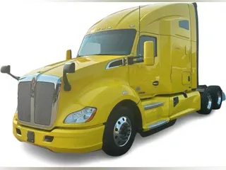 2019 Kenworth T680