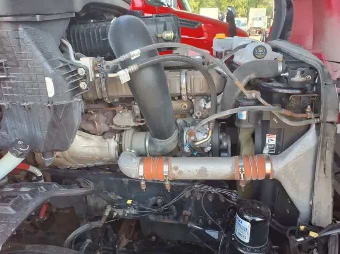 2020 FREIGHTLINER/MERCEDES NEW CASCADIA PX12664b79ded45eecb9bcb21c158f3d2a85f04