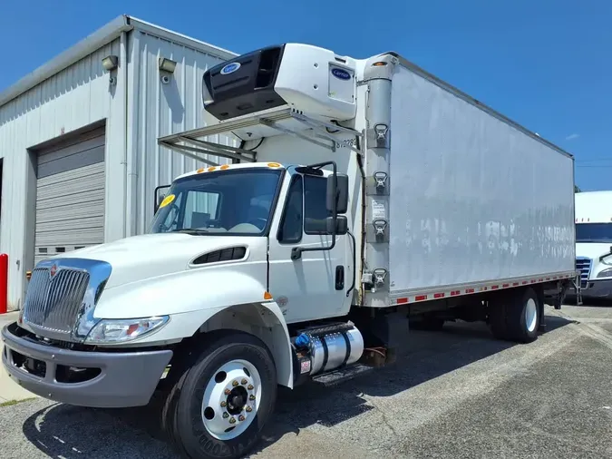 2019 NAVISTAR INTERNATIONAL 4300b79e0c6553e2c1730ac29014734f6ee0