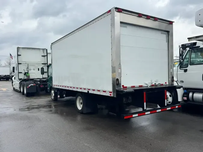 2020 CHEVROLET MOTOR DIV. LCF 4500XDb79e4b7bdcd5919ab371f43492b20337