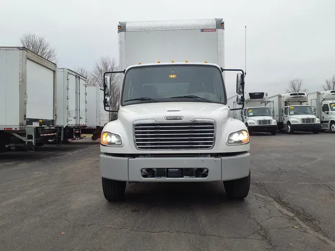 2020 FREIGHTLINER/MERCEDES M2 106