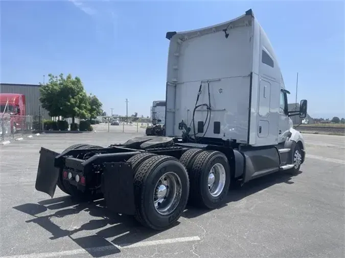 2020 KENWORTH T680