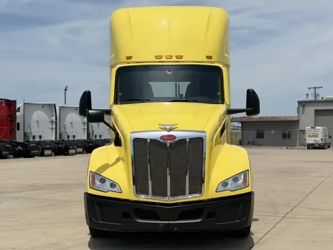 2022 Peterbilt 579