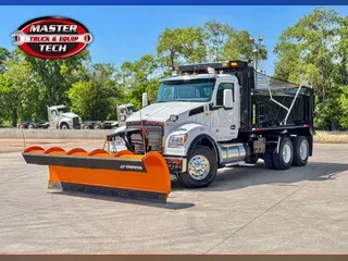 2025 KENWORTH T880S