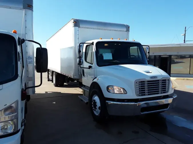 2019 FREIGHTLINER/MERCEDES M2 106b7a006963e11cda4345ad118e4d8829e