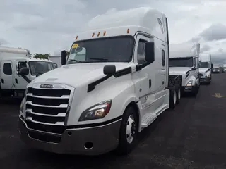 2019 FREIGHTLINER/MERCEDES NEW CASCADIA PX12664