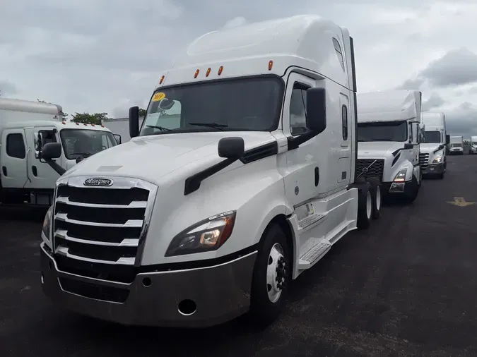 2019 FREIGHTLINER/MERCEDES NEW CASCADIA PX12664b7a23e4d286b52886882ee414cfcb9fb