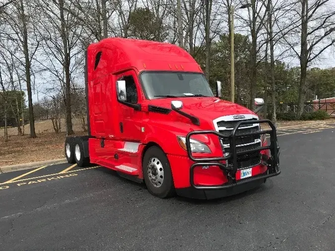 2019 Freightliner T12664STb7a25dc41b2ac80ed4b09b73c339cdf4