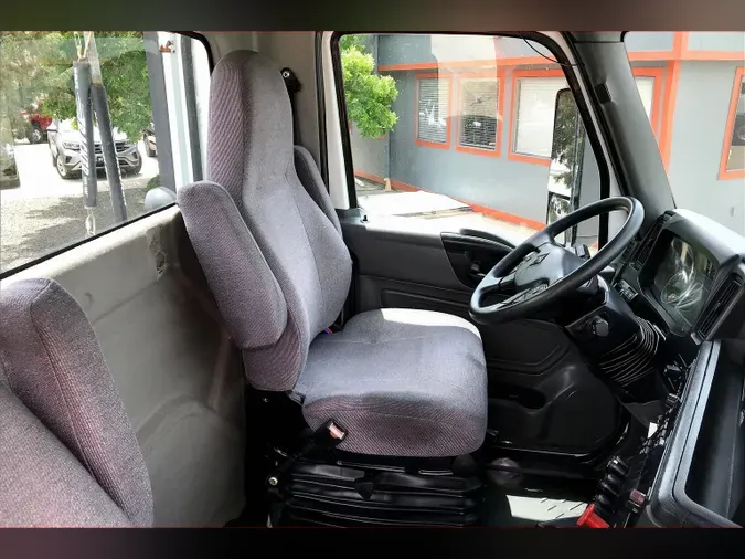 2021 INT LT625 6x4
