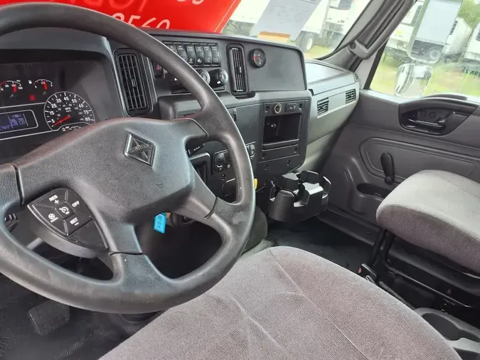 2020 NAVISTAR INTERNATIONAL MV607 (6X4)b7a48ffde6e1415c7e339eefbf5508fc