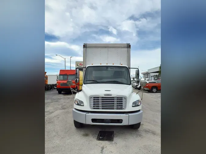 2019 FREIGHTLINER/MERCEDES M2 106b7a4a441706d2e09a674e28ac1eea1bf