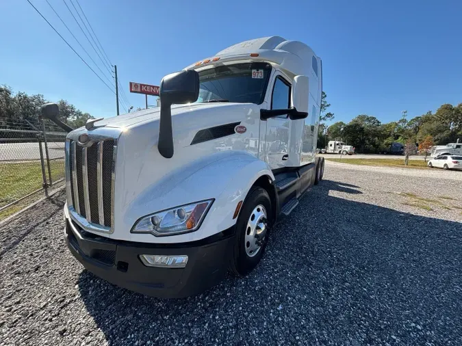 2023 Peterbilt 579b7a4c077e7a8a4d7687fd970ad617b23