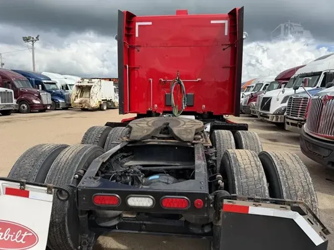 2022 PETERBILT 579