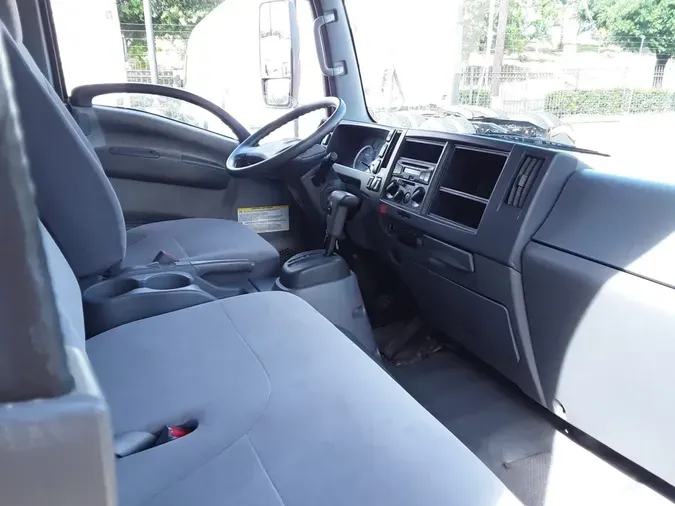 2017 ISUZU NPR HD