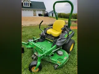 2017 John Deere Z930M