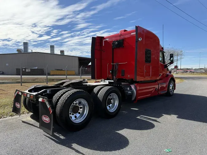 2021 Peterbilt 579