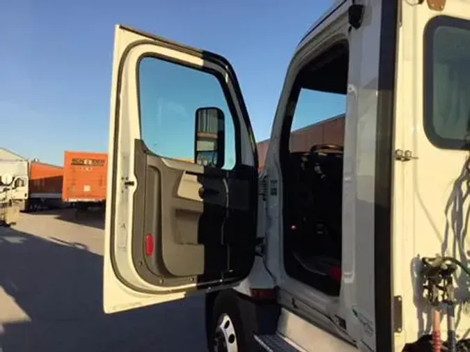 2019 Freightliner Cascadia