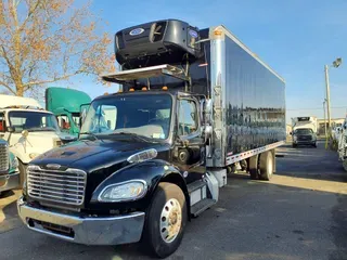 2018 FREIGHTLINER/MERCEDES M2 106